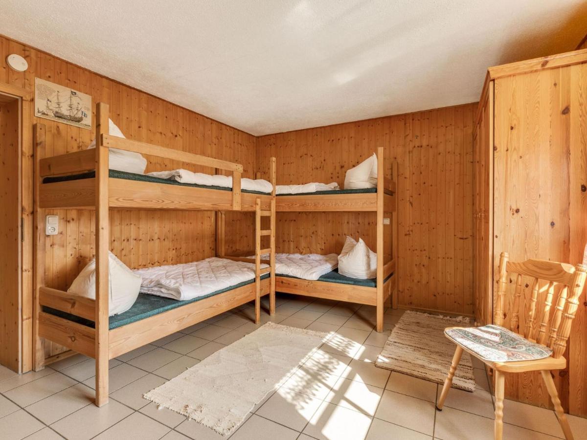Chalet In Hinterrod Thuringia With Sauna Eisfeld Kültér fotó